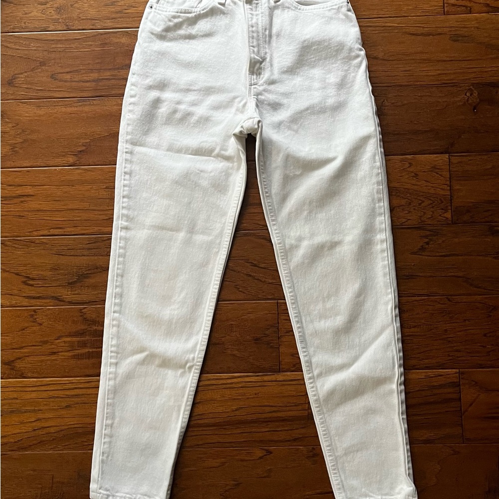 Vintage 1990’s - 512 Levi’s - Size 5 Short - Picture 4 of 5